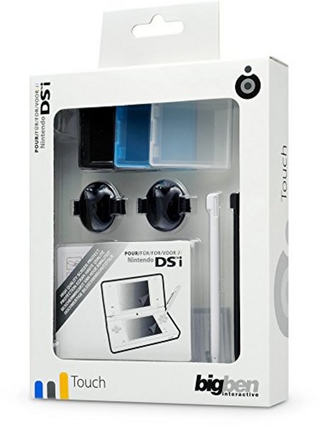 PACK PROTECTOR PANTALLAS + LAPICES DSI